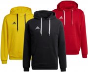 adidas Entrada 22 Hoodie in 7 Farben ausw&auml;hlbar