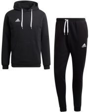 adidas Entrada 22 Hoodies + Jogginghosen in mehreren Farben