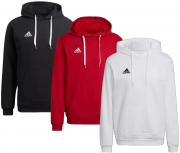 Adidas Entrada 22 Kapuzenpullover