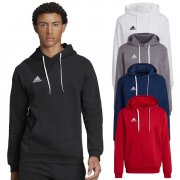 Adidas Entrada 22 Kapuzenpullover in 7 Farben