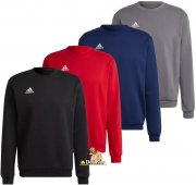 adidas Entrada 22 Sweater in 4 Farben