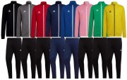 adidas Entrada 22 Trainingsanzug in mehreren Farben