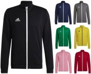 adidas Entrada 22 Trainingsjacken in 8 Farben