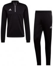 adidas Entrada 22 Trainingsoberteil in vielen Farben + adidas Entrada 22 Trainingshose