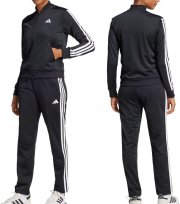 adidas Essentials 3-stripes Damen Tracksuit Trainingsanzug