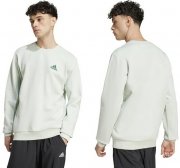 Adidas FEELCOZY Essentials Herren Fleece Sweatshirt