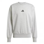Adidas Fleece Sweatshirt f&uuml;r Herren im Angebot