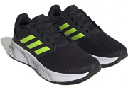 Adidas Galaxy 6 IE1974 black Sneaker