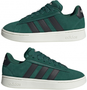 Adidas Grand Court Alpha Sneaker