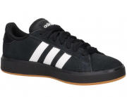 Adidas Grand Court Base 00s Unisex Wildleder Sneaker