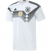  adidas Herren DFB Heimtrikot 2018 f&uuml;r nur 19,99&euro; mit Gutscheincode statt 89,95&euro;