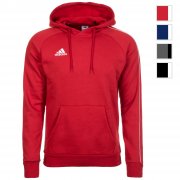 Adidas Herren Hoody Core 18 Kapuzenpullover in 4 Farben