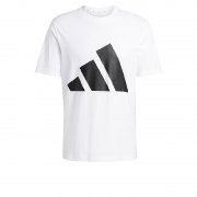 Adidas Herren T-Shirt mit gro&szlig;em Logo f&uuml;r nur 18,40&euro;