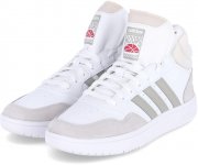 Adidas Hoops 3.0 Mid Classic Vintage Sneaker