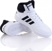 Adidas Hoops 3.0 Mid Classic Vintage Sneaker