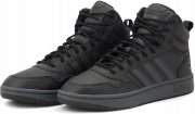 Adidas Hoops 3.0 Mid Winterized Sneaker