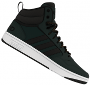 adidas Hoops 3.0 Mid WTR Sneaker 
