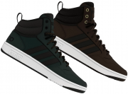 adidas Hoops 3.0 Mid WTR Sneakers