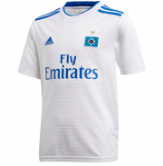 adidas HSV Hamburger SV Herren Heimtrikot f&uuml;r 58,95&euro; inkl. Versand (statt 75&euro;)