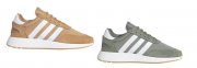 Adidas I-5923 Sneaker f&uuml;r 100&euro; - in Base Green oder Mesa