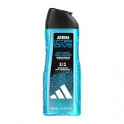 Adidas Ice Dive 3in1 Duschgel f&uuml;r 1,70&euro; bei Amazon