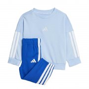 adidas Jogginganzug f&uuml;r Babys reduziert