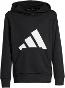 adidas Kinder Hoodie mit gro&szlig;em Logo f&uuml;r nur 12,62&euro;