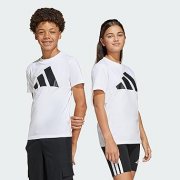 Adidas Kinder Shirt im Big Logo Design f&uuml;r nur 7,43&euro;