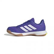 adidas Ligra 8 Hallenschuhe f&uuml;r Herren stark reduziert