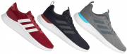 Adidas Lite Racer 2.0 Sneakers in 8 verschiedenen Farben