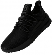 adidas Lite Racer Adapt 5.0 schwarz Sneaker