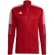 Adidas Men Training Jacket Tiro 21 Herren Sport-Jacke