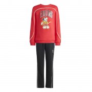 Adidas Mickey Mouse Jogginghose f&uuml;r Kids f&uuml;r nur 18,41&euro;