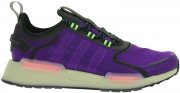 Adidas NMD_V3 GW3062 Lauf-Schuhe f&uuml;r Damen und Herren mit BOOST D&auml;mpfung