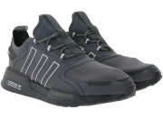 adidas NMD_V3 R1 Sneaker Lauf-Schuh mit BOOST D&auml;mpfung