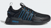 Adidas NMD V3 Sneaker Lauf-Schuhe f&uuml;r Damen und Herren schwarz HQ6637