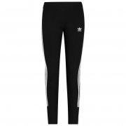 adidas Originals 3-Stripes Damen Leggings Sport Fitness Hose DT8713