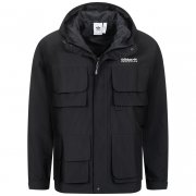 adidas Originals Adventure Multipocket Herren Jacke