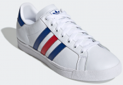 Adidas Originals Coast Star Leder Sneaker