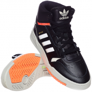 Adidas Originals Drop Step Mid Sneaker
