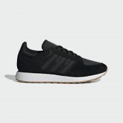  adidas Originals Forest Grove Schuh Herren Trainers Schwarz Freizeit nur 39,97&euro;