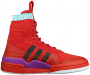 Adidas Originals Forum Winter Primeknit Sneaker