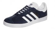 Adidas Originals Gazelle f&uuml;r 53&euro; &ndash; Sneaker in Blau