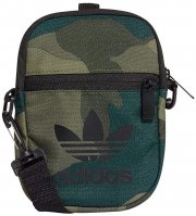 Adidas Originals G&uuml;rteltasche CAMO FESTIVAL