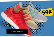 Adidas Originals I-5923 Boost Sneaker bei SportSpar f&uuml;r 59,99 Euro