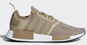 adidas Originals Nmd R1 Herren Sneaker in Braun f&uuml;r 69,97&euro; statt 98&euro;
