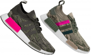 Adidas Originals NMD_R1 Primeknit Sneaker Boost bei SportSpar f&uuml;r 48,94 Euro