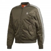Adidas Originals Padded Bomberjacke