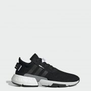  adidas Originals POD-S3.1 Schuh Herren Trainers Schwarz Freizeit nur 49,97&euro;