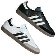 Adidas Originals Samba OG Sneaker